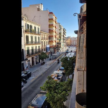 Apartment Malaga Centro La Merced Luaran gambar