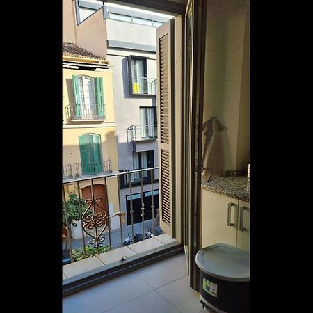 Apartment Malaga Centro La Merced Luaran gambar
