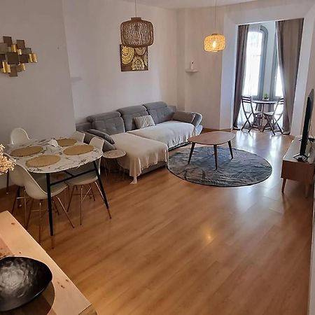 Apartment Malaga Centro La Merced Luaran gambar