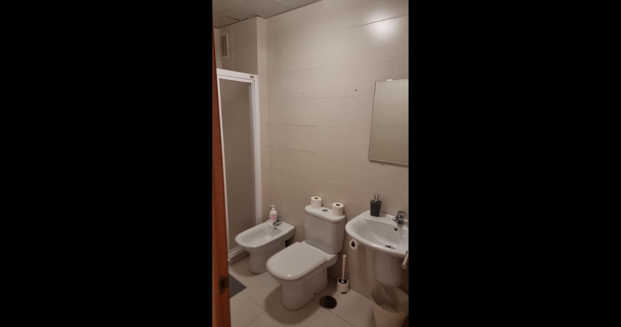 Apartment Malaga Centro La Merced Luaran gambar